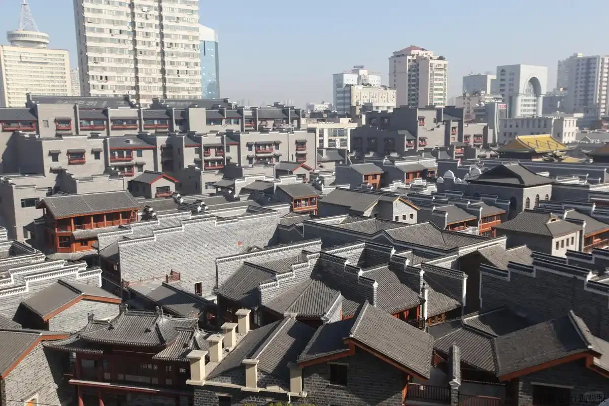 南昌旅游景点推荐