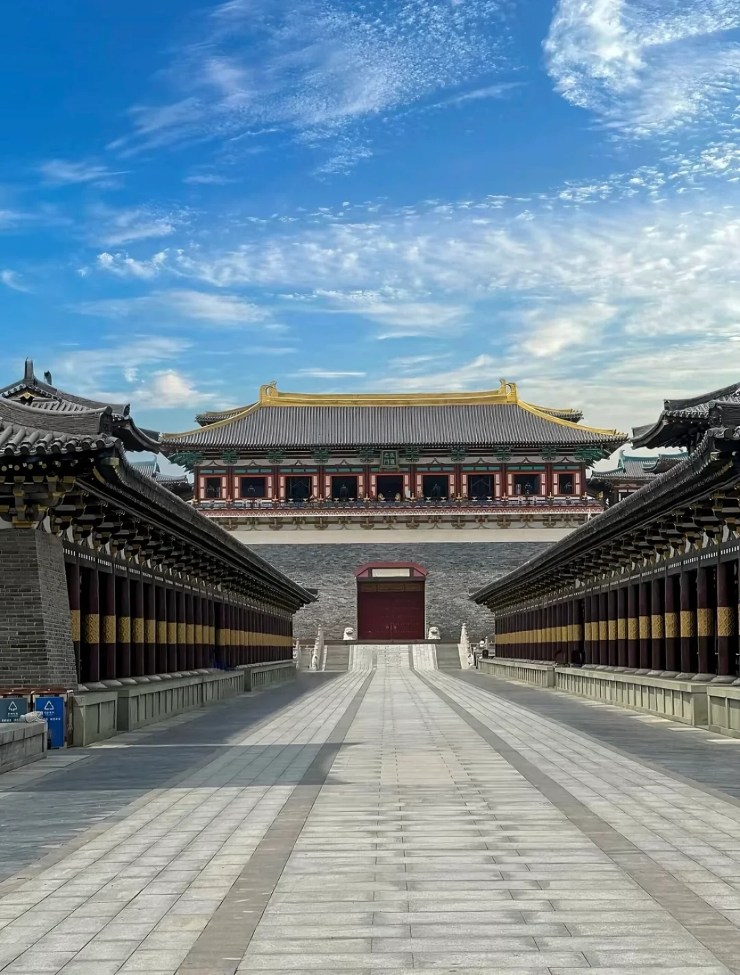 襄阳旅游打卡景点