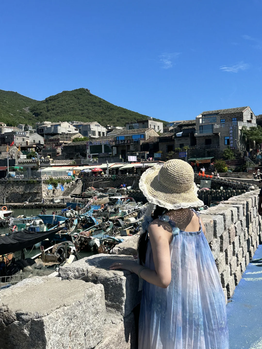 周末离沪计划(4/20)｜福建旅游看这篇就够了！