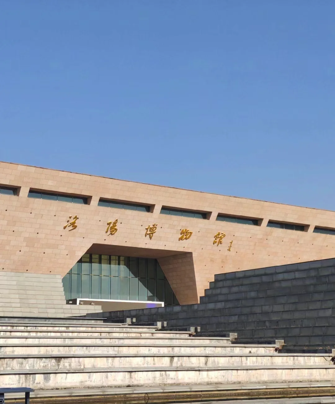 风吹洛阳城 花开盛唐梦