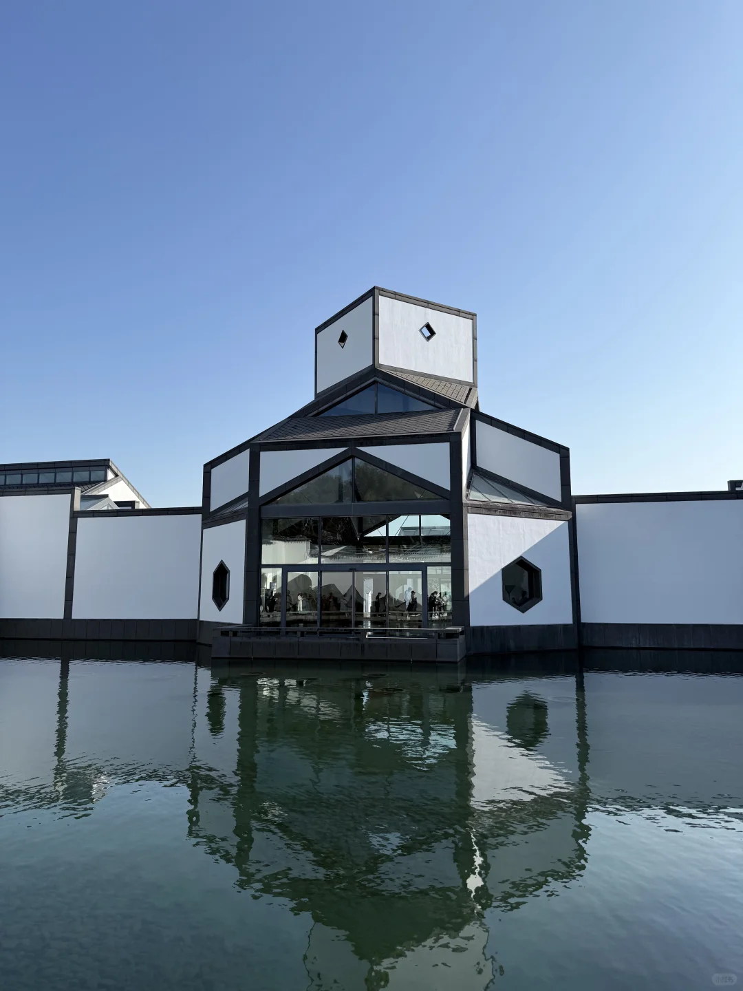 苏州省时省力旅行安排攻略‼️自用路线总结！