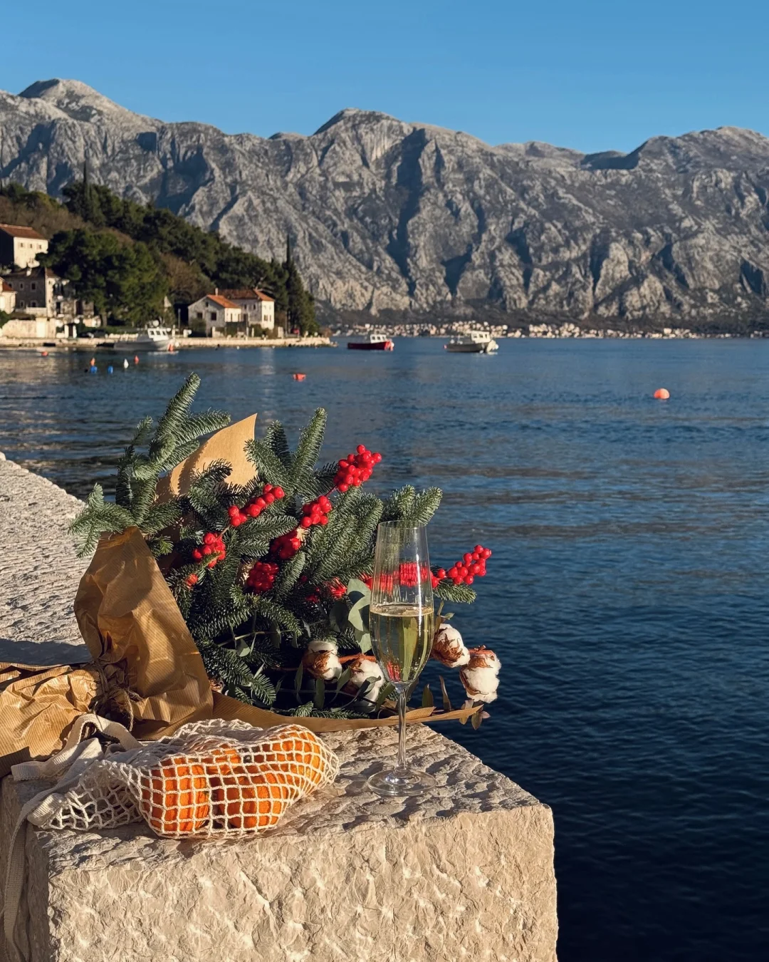 真心建议😅春节还是去塞波黑吧，划算哭