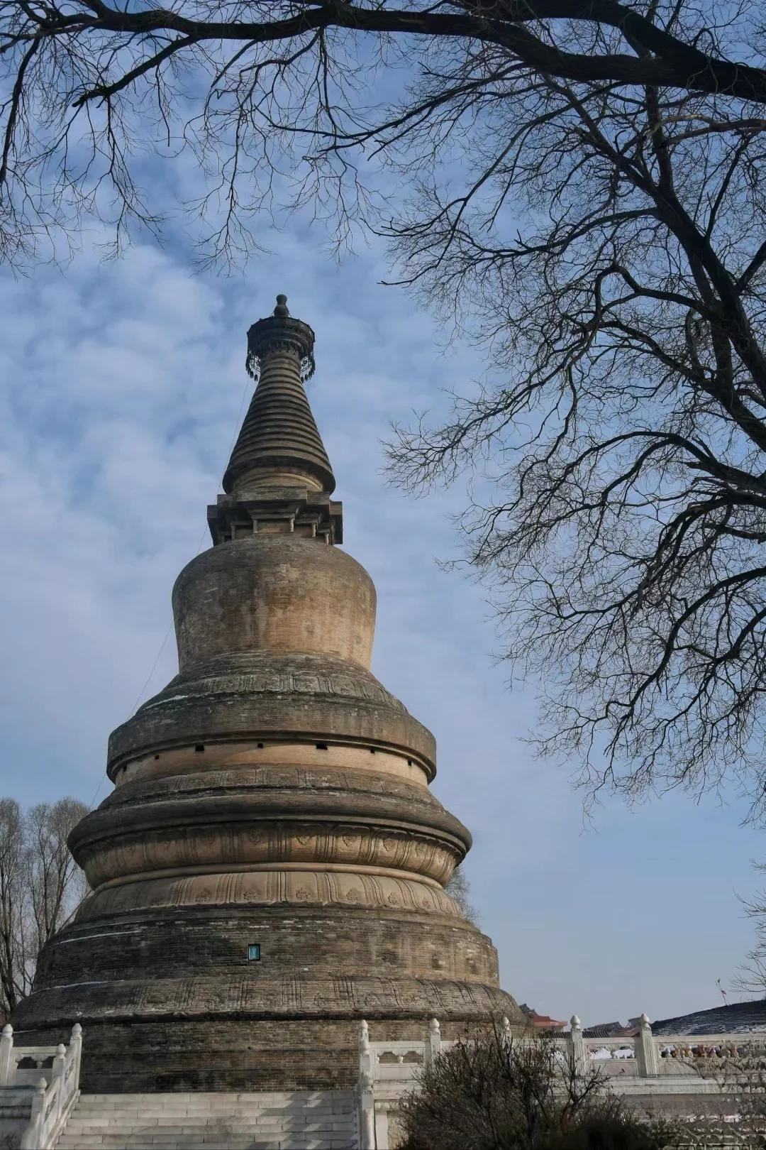 拒绝人从众❌ 适合i人的五一小众旅行地