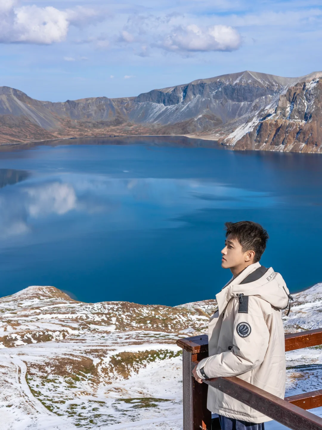 2024年，我去过最美的18个户外目的地❗️