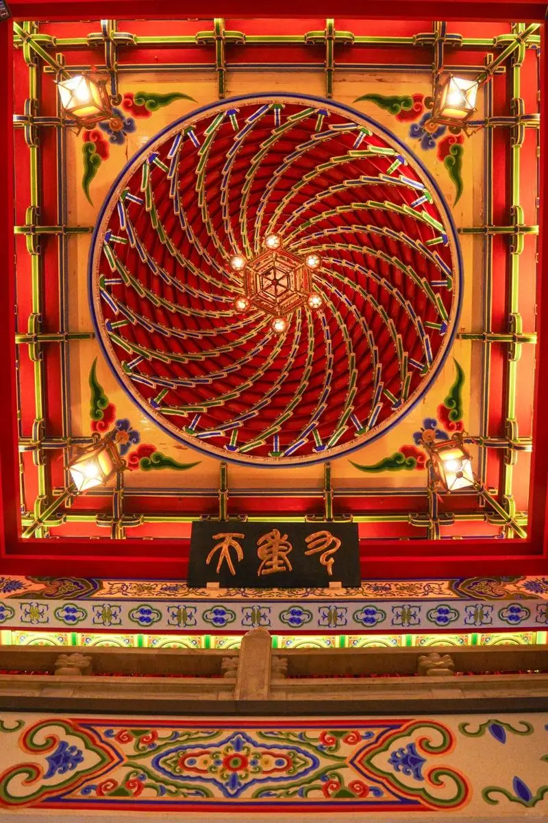 南昌旅游景点推荐