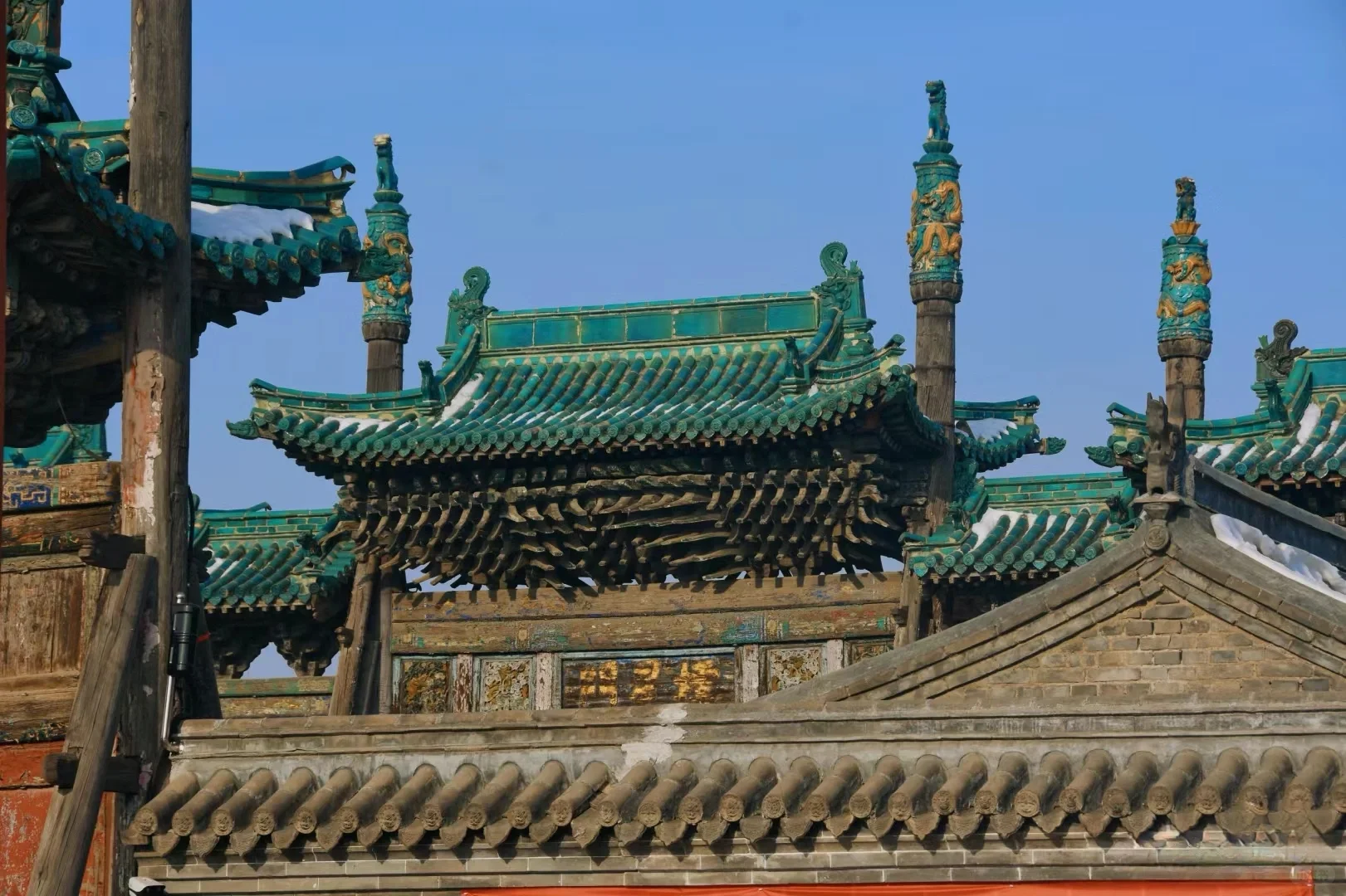 拒绝人从众❌ 适合i人的五一小众旅行地