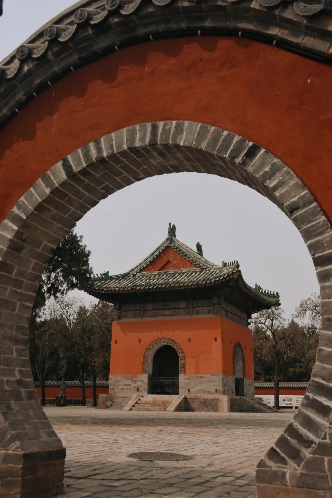 拒绝人从众❌ 适合i人的五一小众旅行地