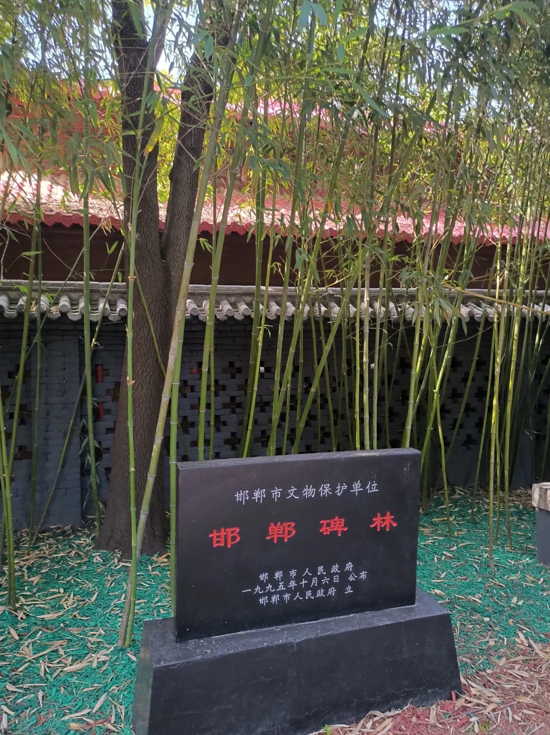 周末出京｜挑战50座小城（19/50）