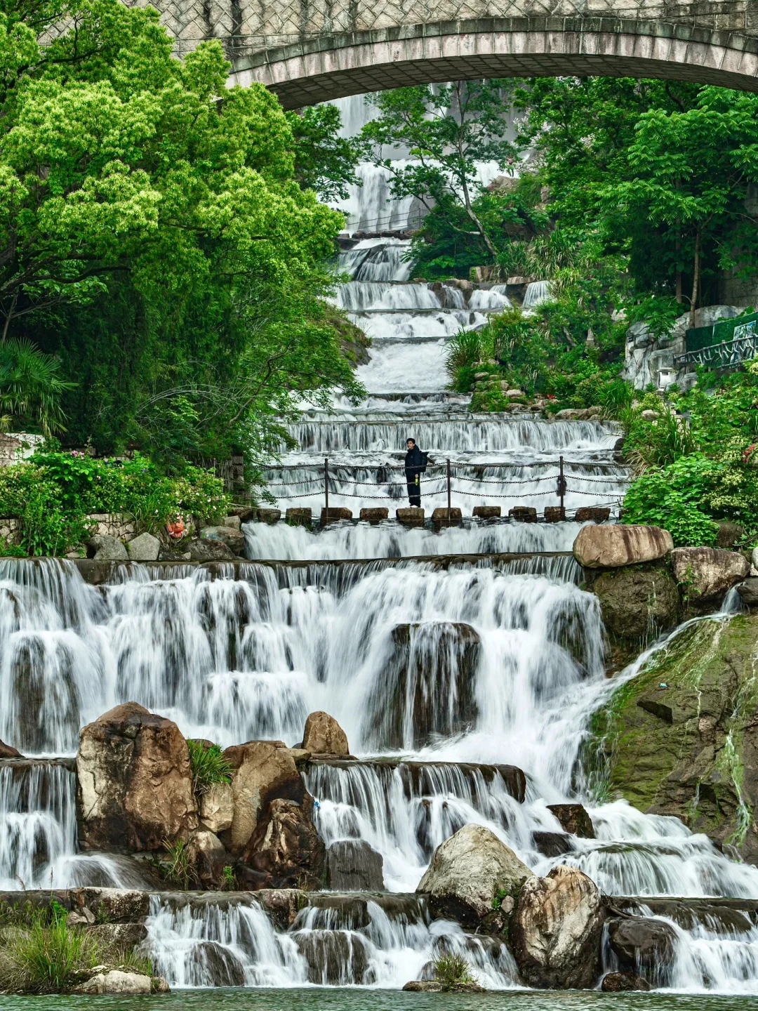 2024年，我去过最美的18个户外目的地❗️
