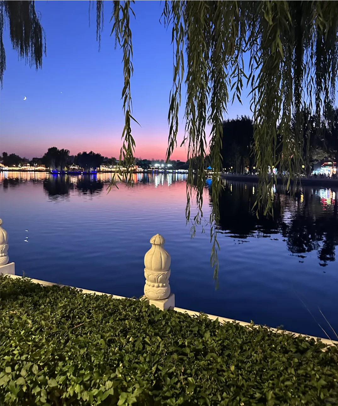 大学生周末📍北京2️⃣日游详细路线