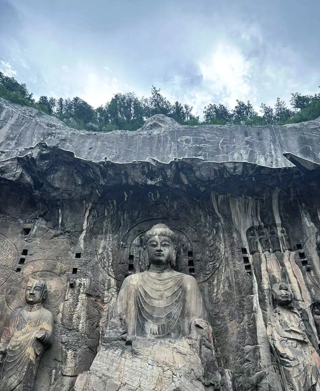 风吹洛阳城 花开盛唐梦