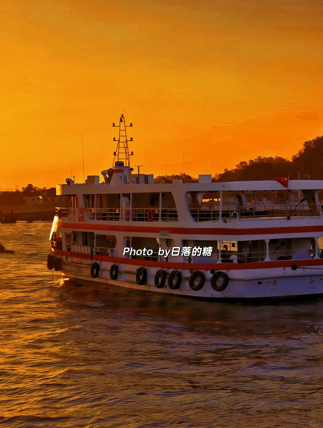 🌟被男朋友画的汕头景点图满意😭哭了