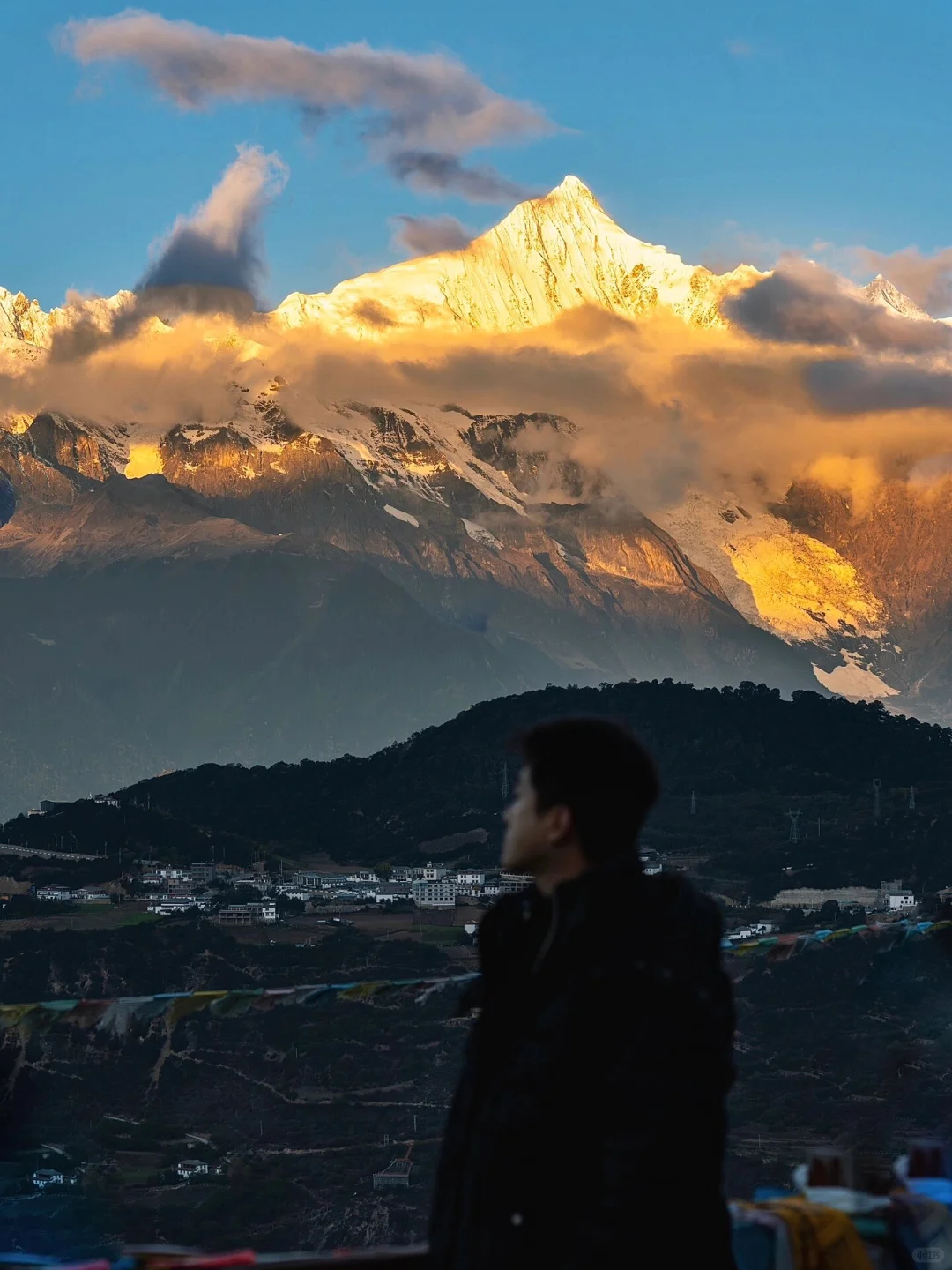 2024年，我去过最美的18个户外目的地❗️