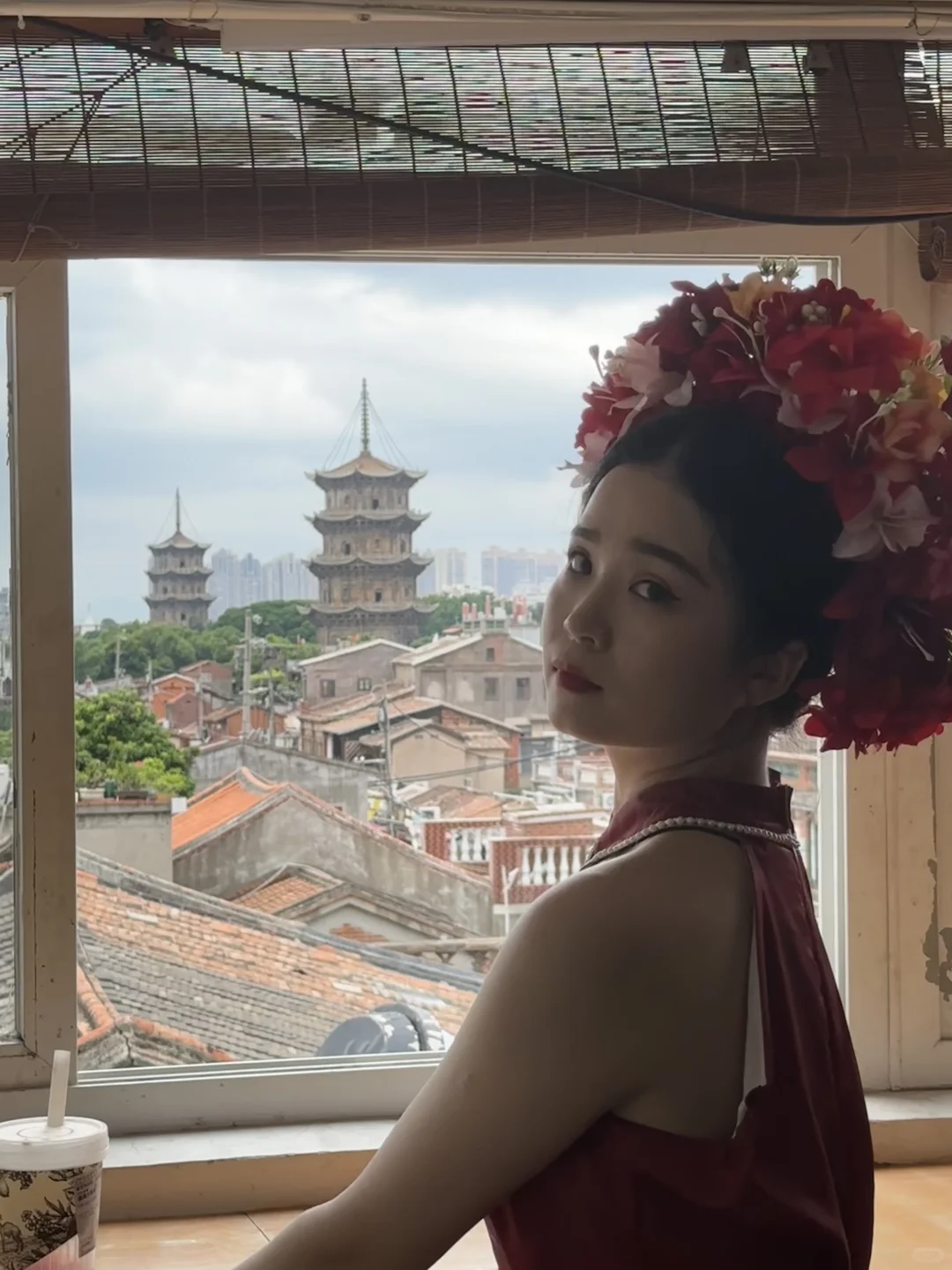 周末离沪计划(4/20)｜福建旅游看这篇就够了！