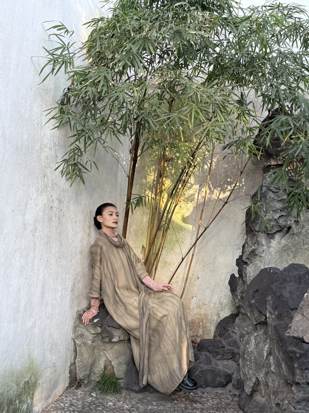 苏州省时省力旅行安排攻略‼️自用路线总结！