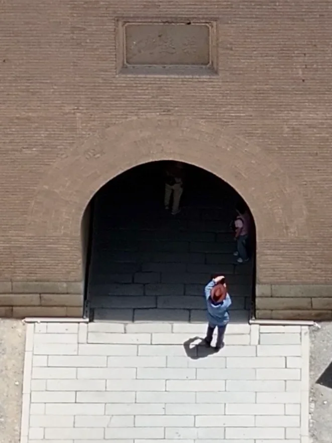 嘉峪关这么坑的景点，我一定要给你讲明白✅