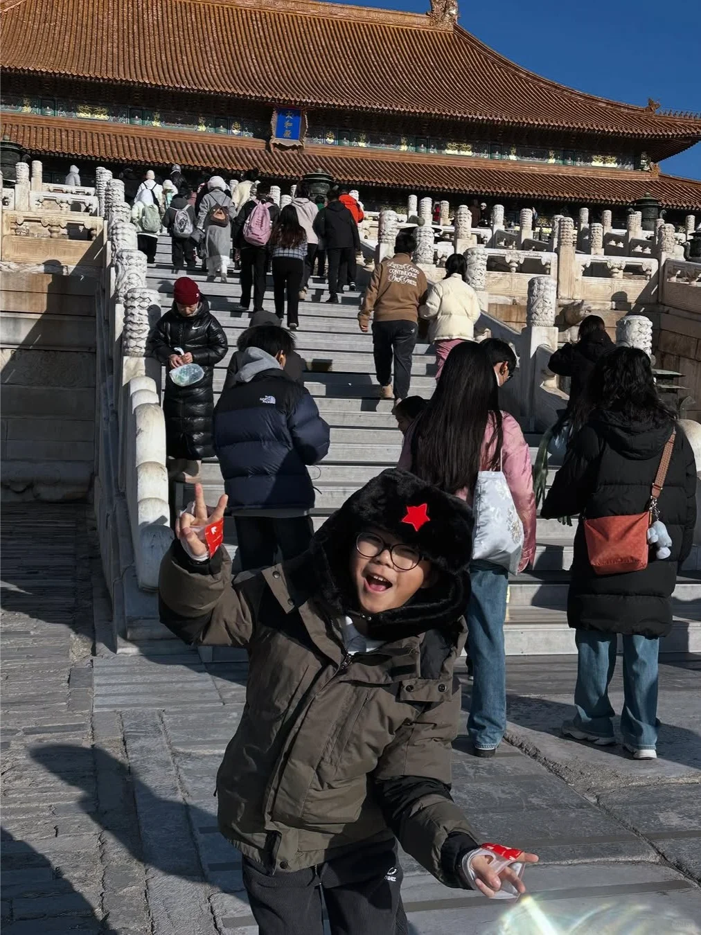 🎈1月15北京已回😭😭我的避雷建议！