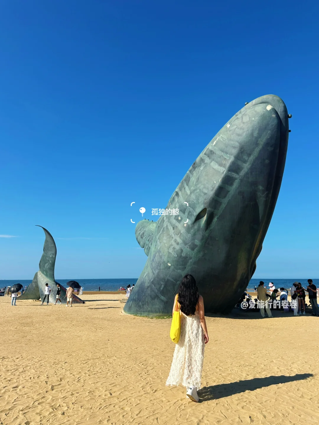 穷游天花板‼️花2000+💰路费玩16省36座城