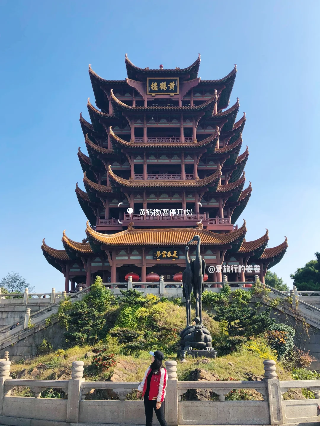 穷游天花板‼️花2000+💰路费玩16省36座城