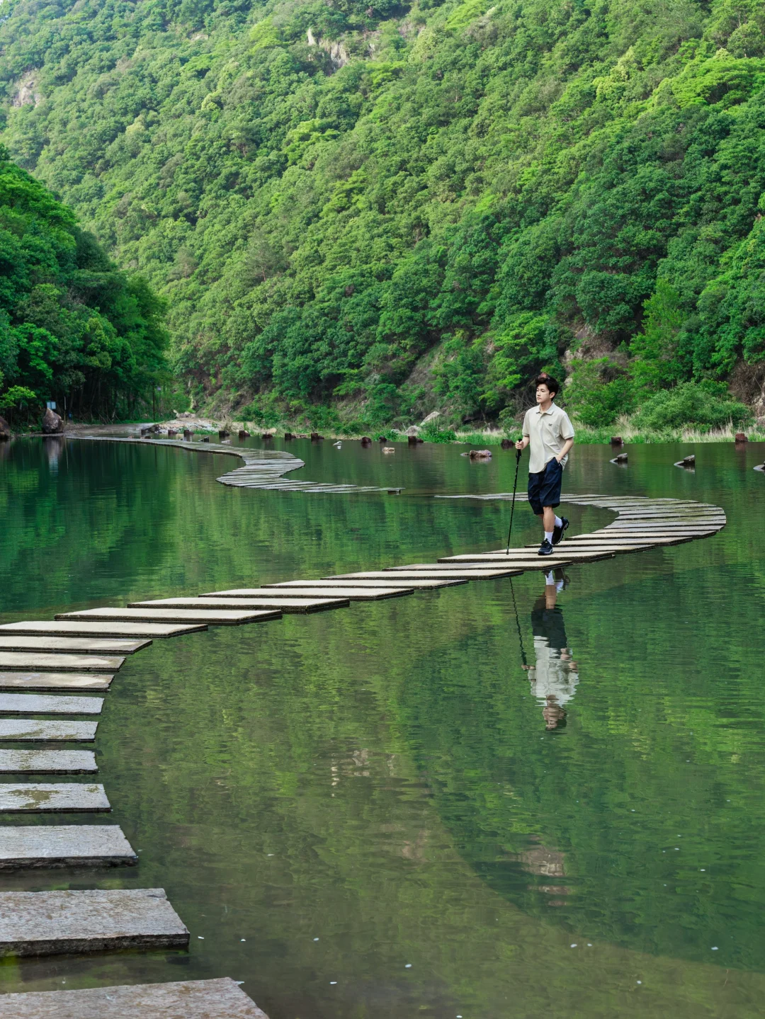 2024年，我去过最美的18个户外目的地❗️