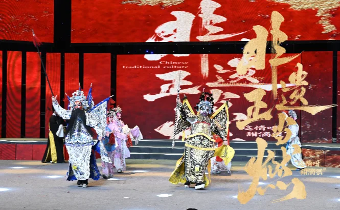 ✈宝子们，春节来西安旅行，除了逛景点，一