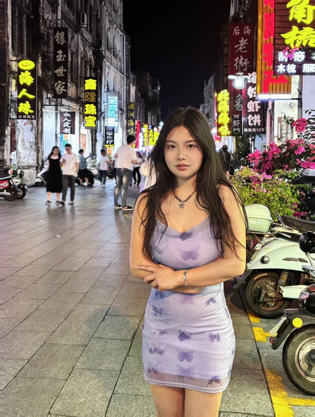 成都-北海🏝️｜学生党四天三晚人均1200