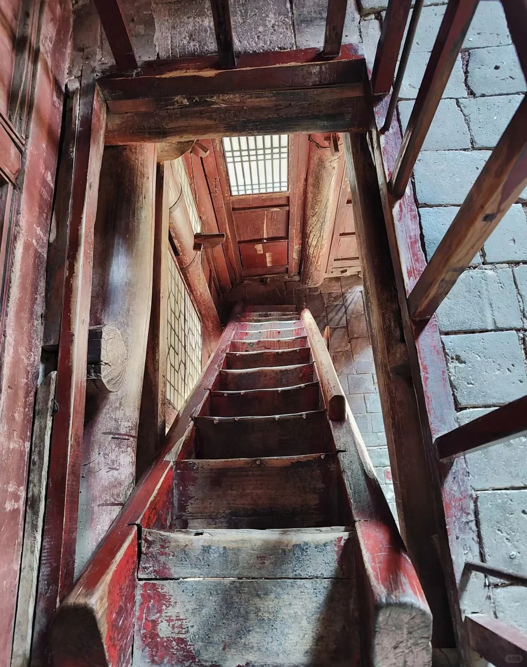 娲皇宫|沉静于古人的智慧，沉醉于山河远阔