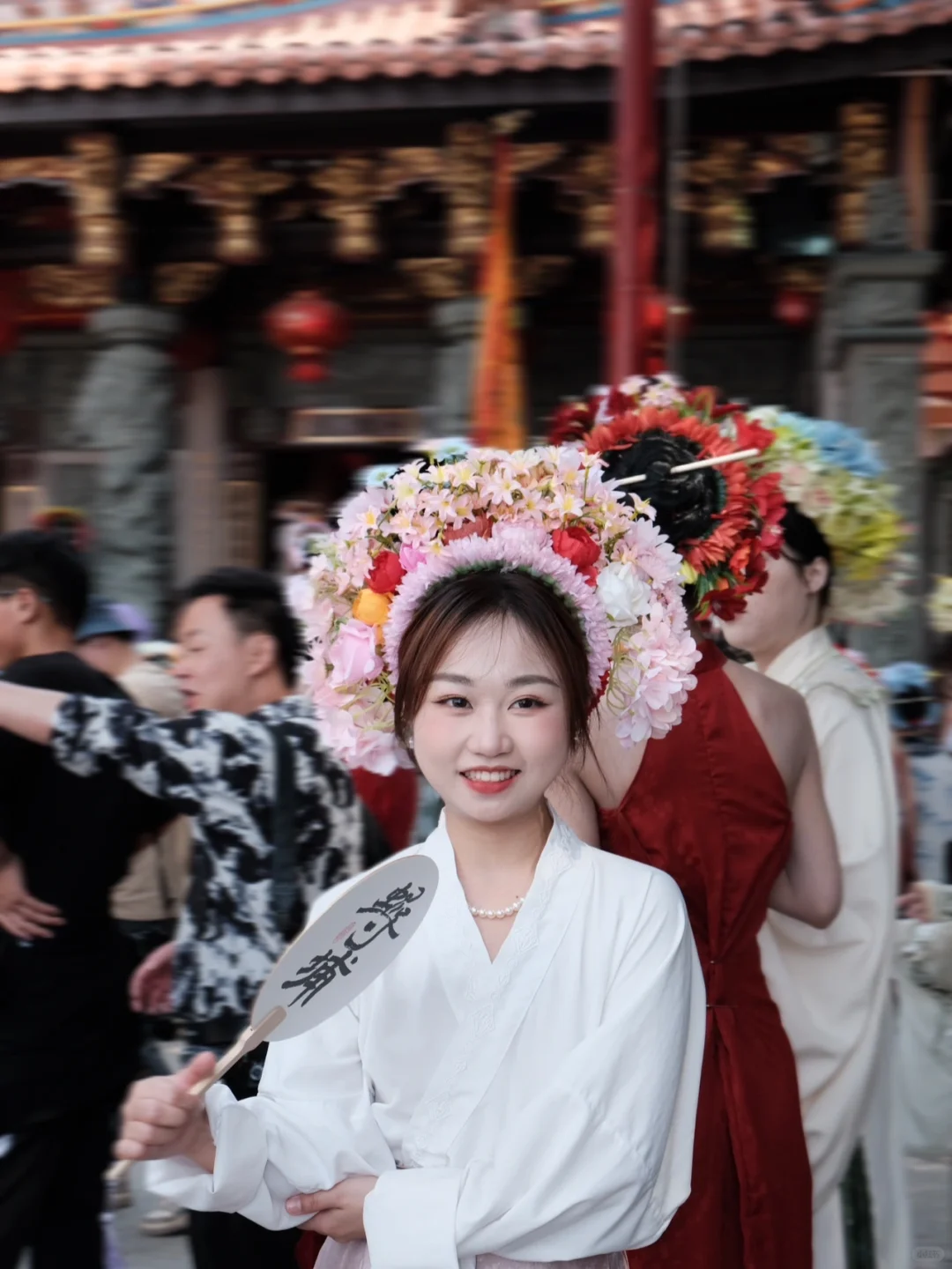 重庆—泉州 三天三夜“省钱”版旅游攻略