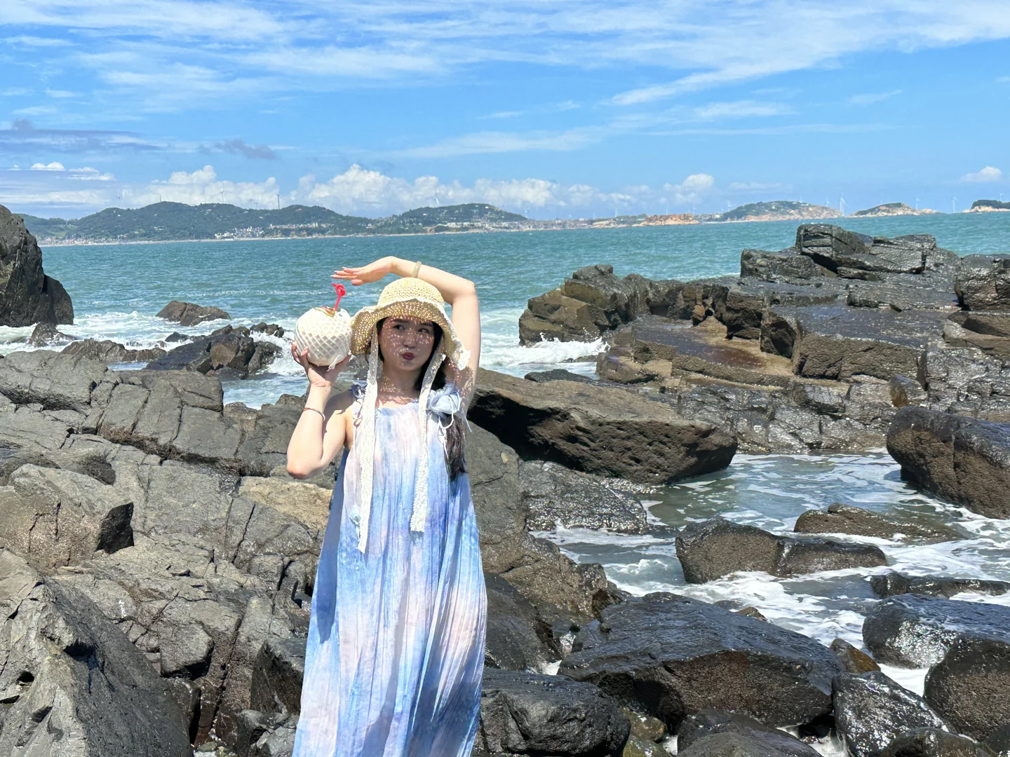 周末离沪计划(4/20)｜福建旅游看这篇就够了！