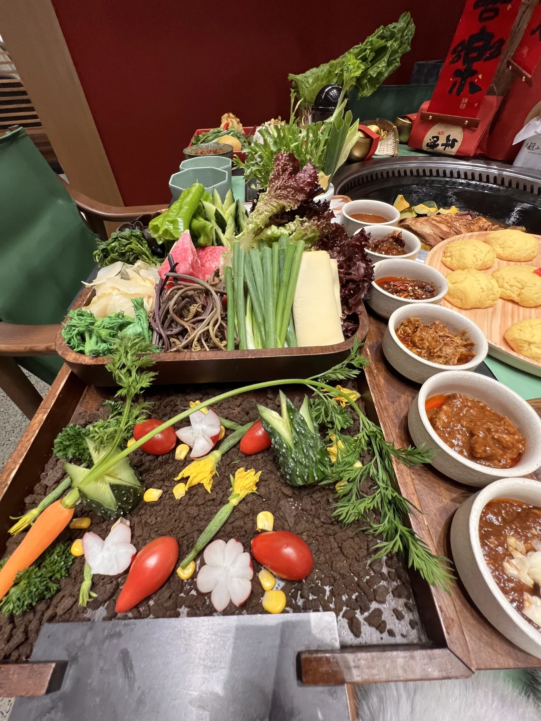 沈阳还是太超前了啊。。。😅