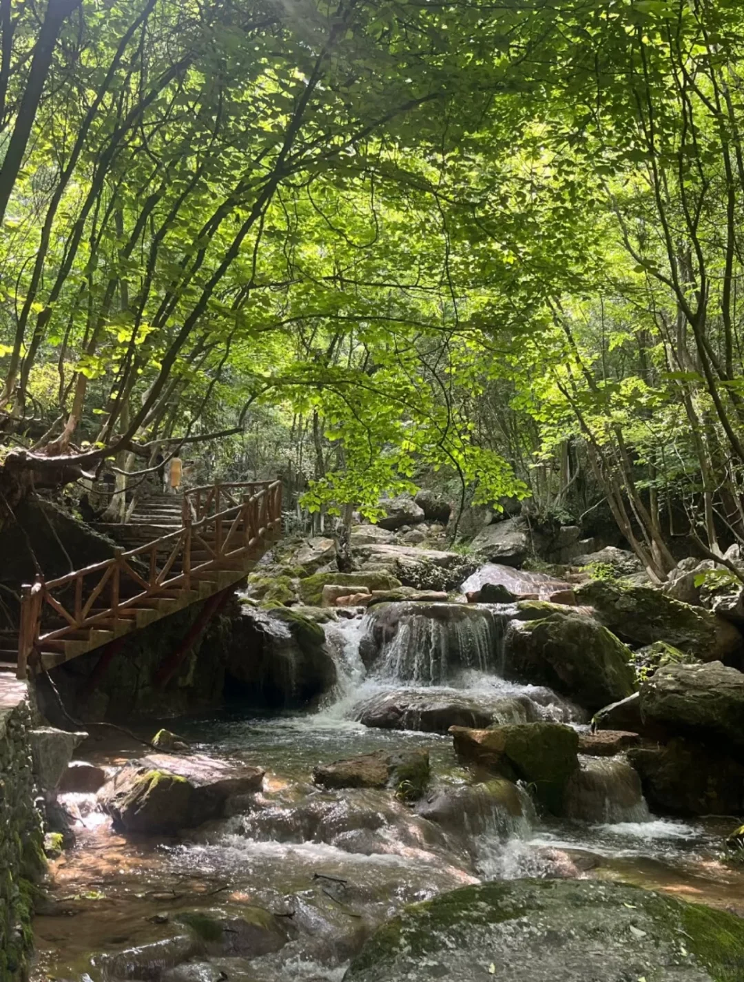 襄阳旅游打卡景点
