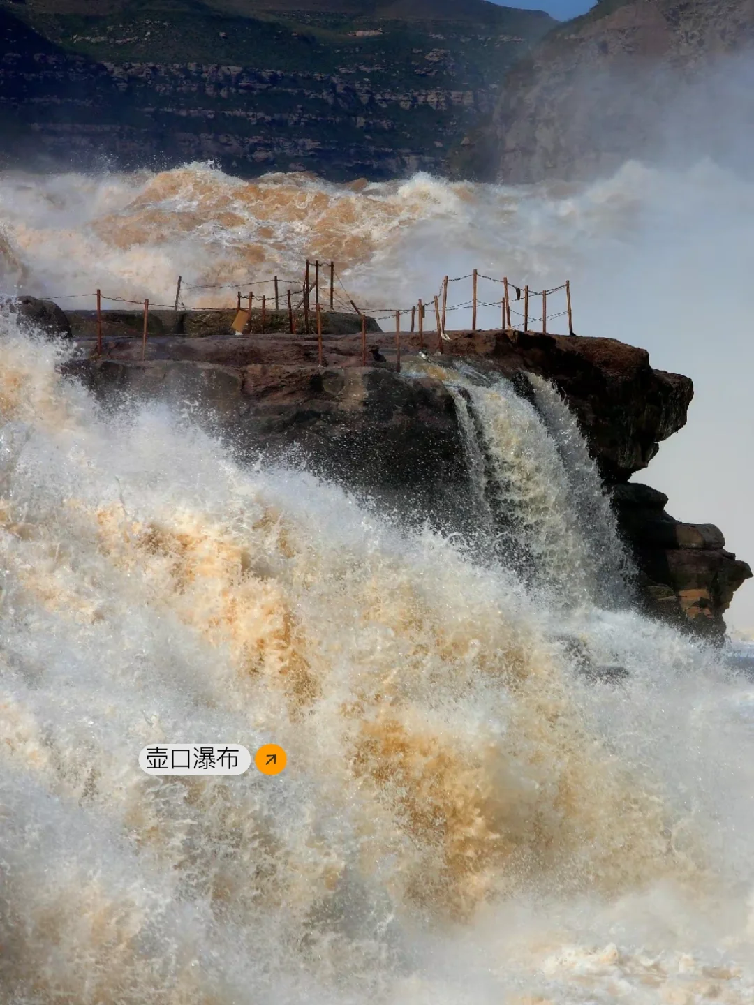 《国家地理》推荐✅国内50个必去景点❗