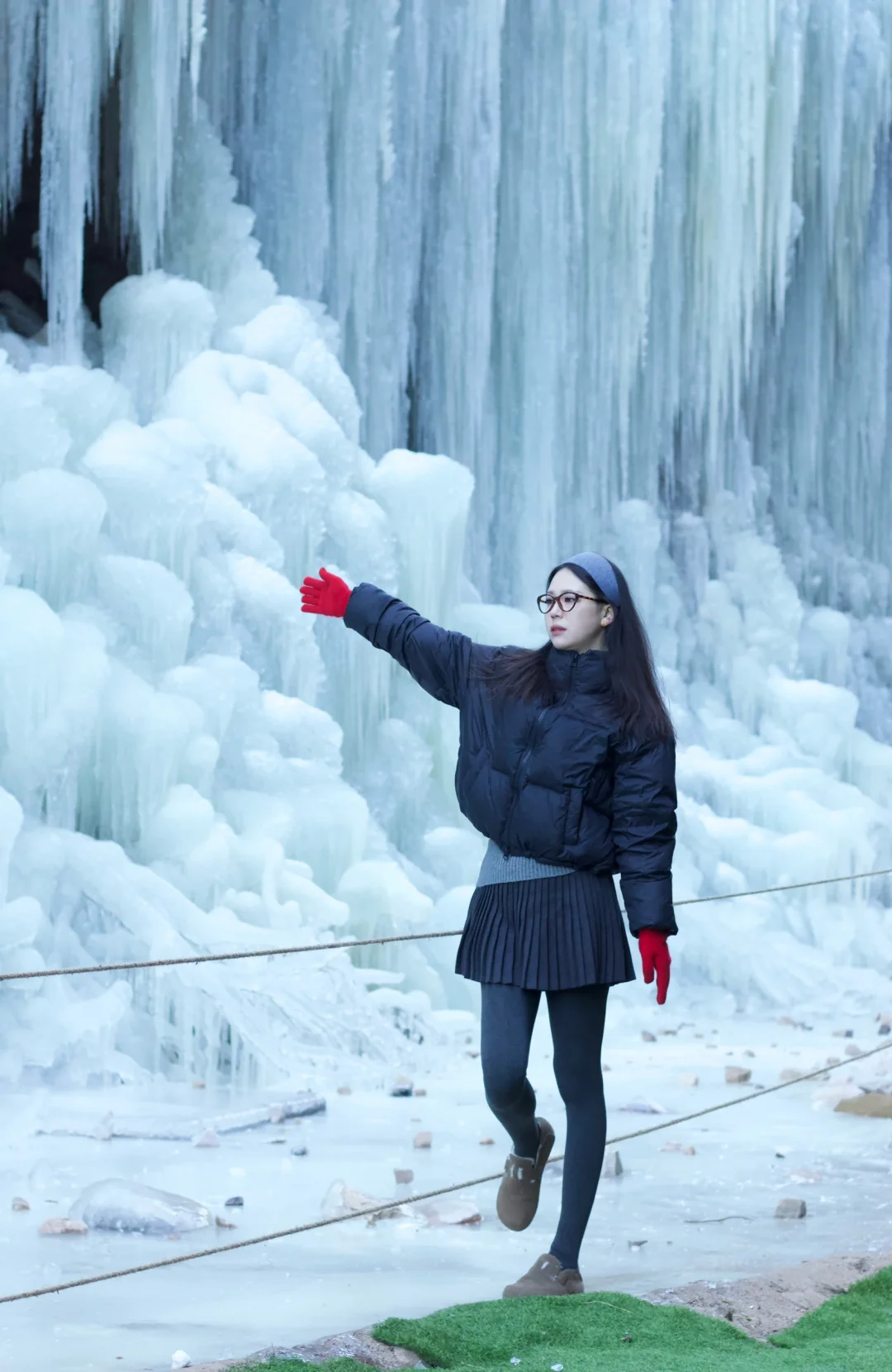 邯郸|这真的是邯郸!!!