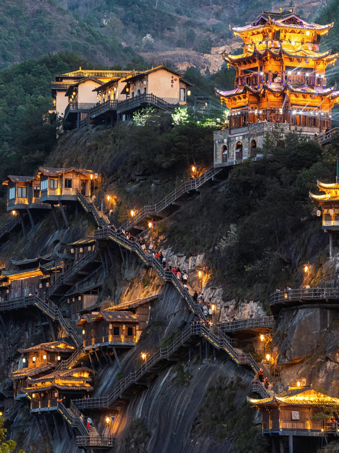 比起景德镇，我更爱这个国家地理推荐的小城！