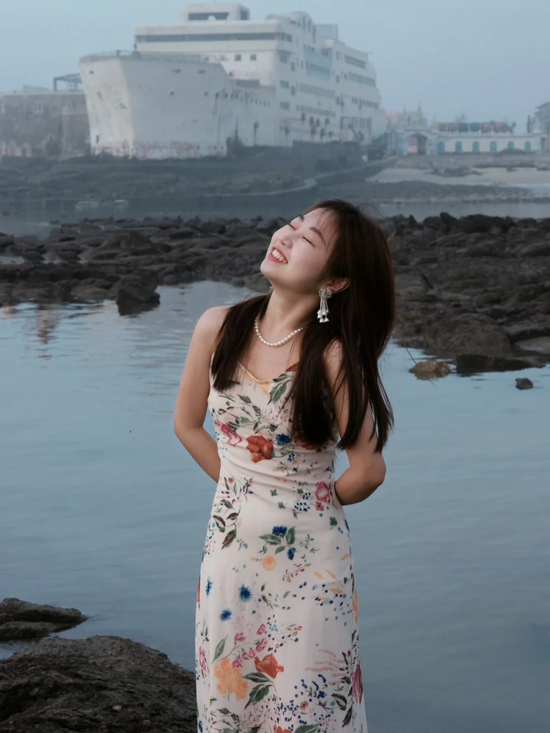 重庆—泉州 三天三夜“省钱”版旅游攻略