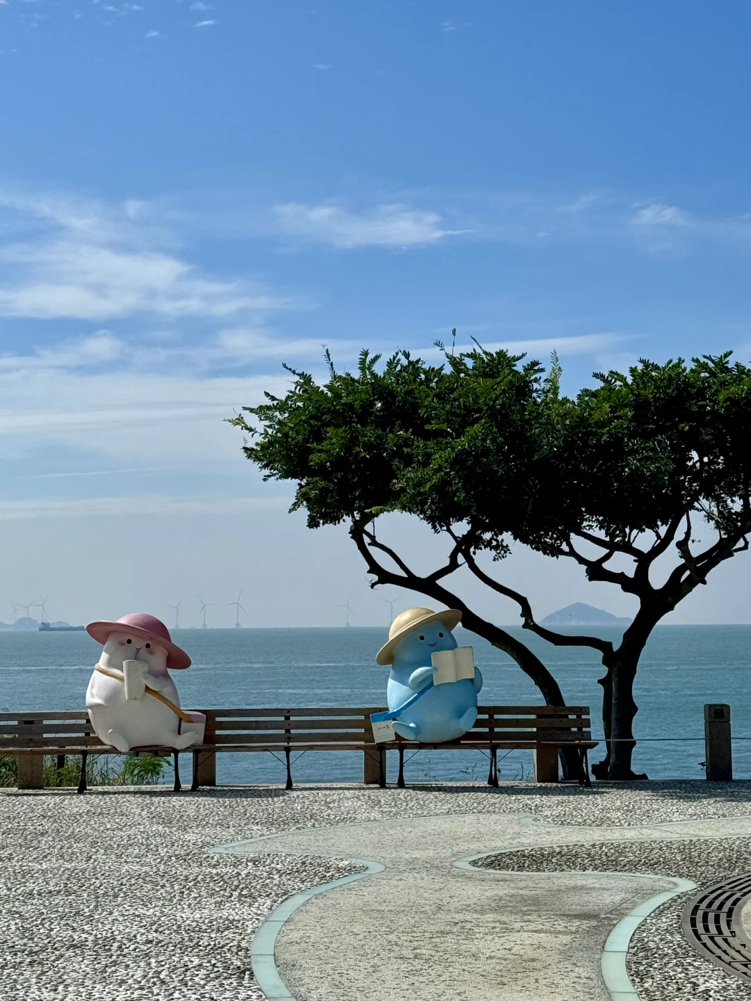 迄今为止，我去过国内最治愈的小众海岛