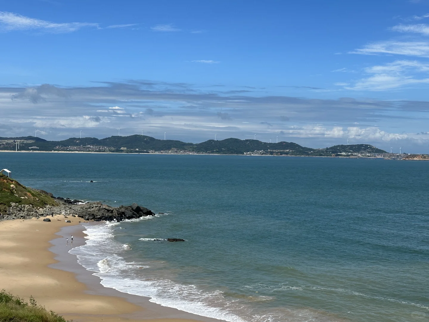 周末离沪计划(4/20)｜福建旅游看这篇就够了！