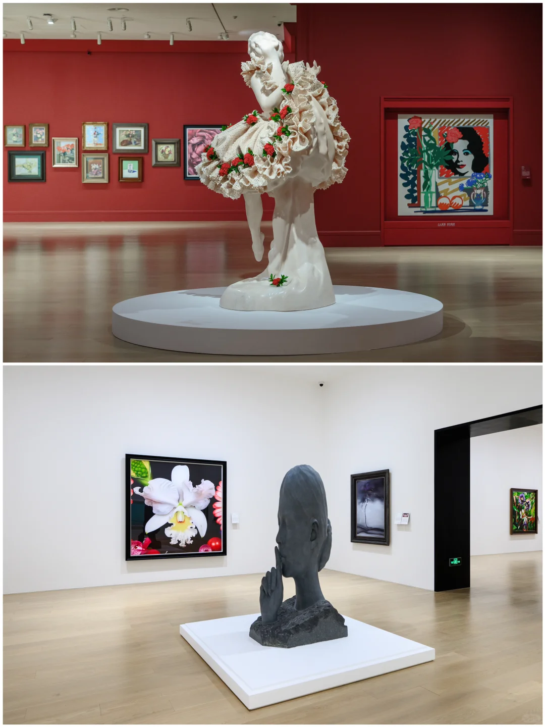 南京超详细景点分布及游玩攻略‼️省时省力！