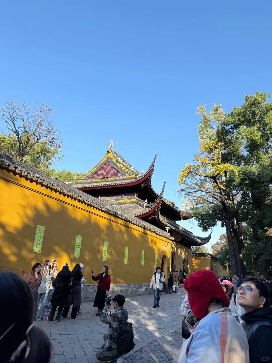 苏州省时省力旅行安排攻略‼️自用路线总结！