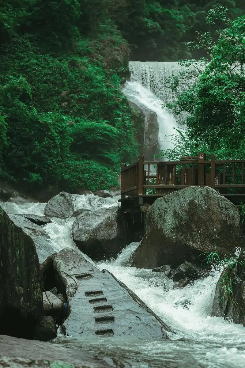 南昌旅游景点推荐