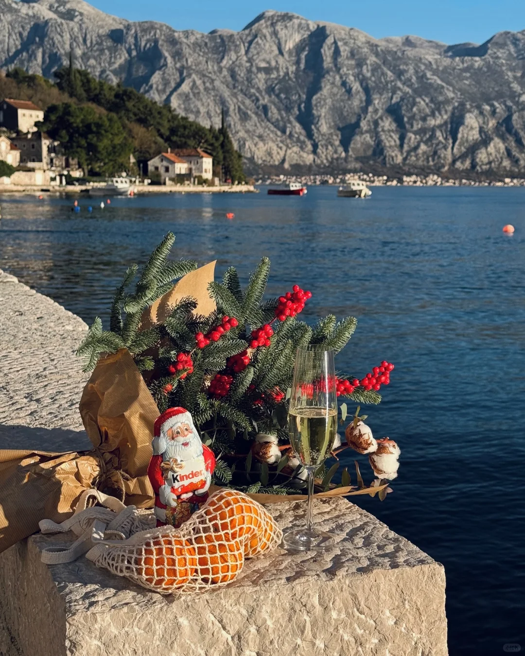 真心建议😅春节还是去塞波黑吧，划算哭