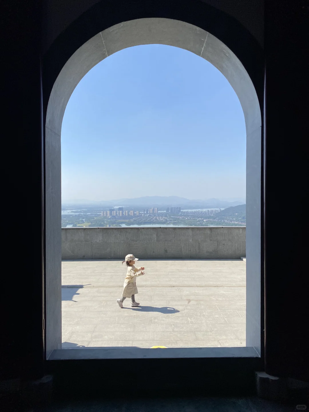 以为杭州西湖已经够美了，直到我来了这里…