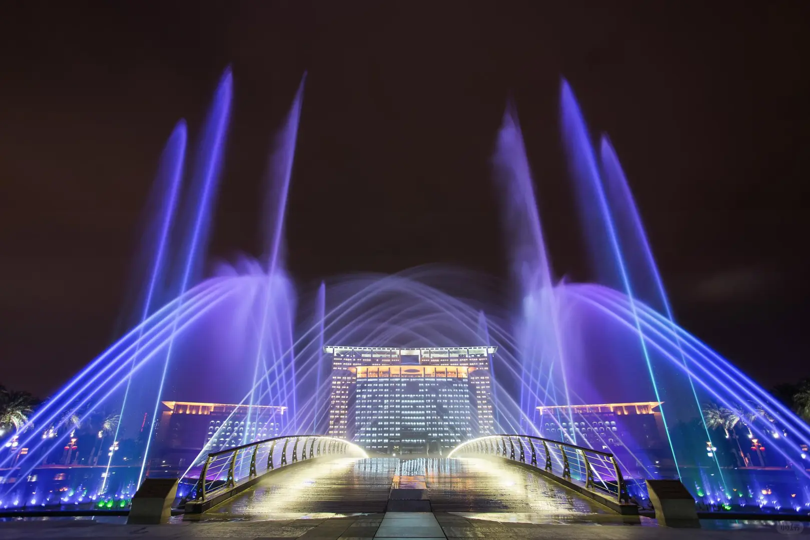 南昌旅游景点推荐