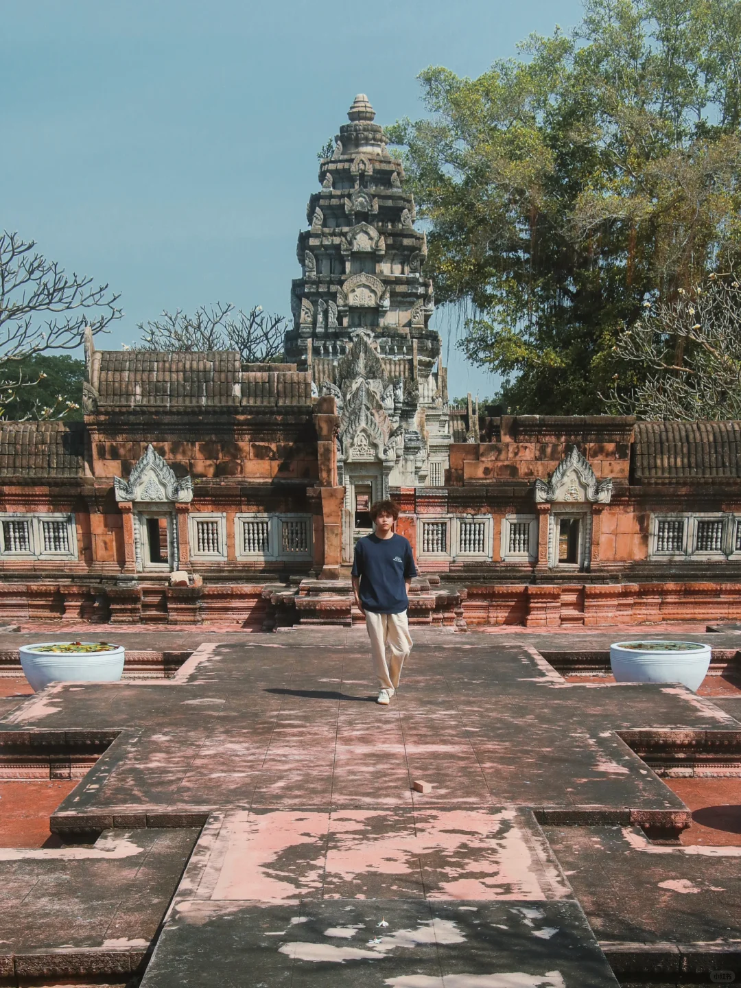 如果来曼谷只去一个景点…