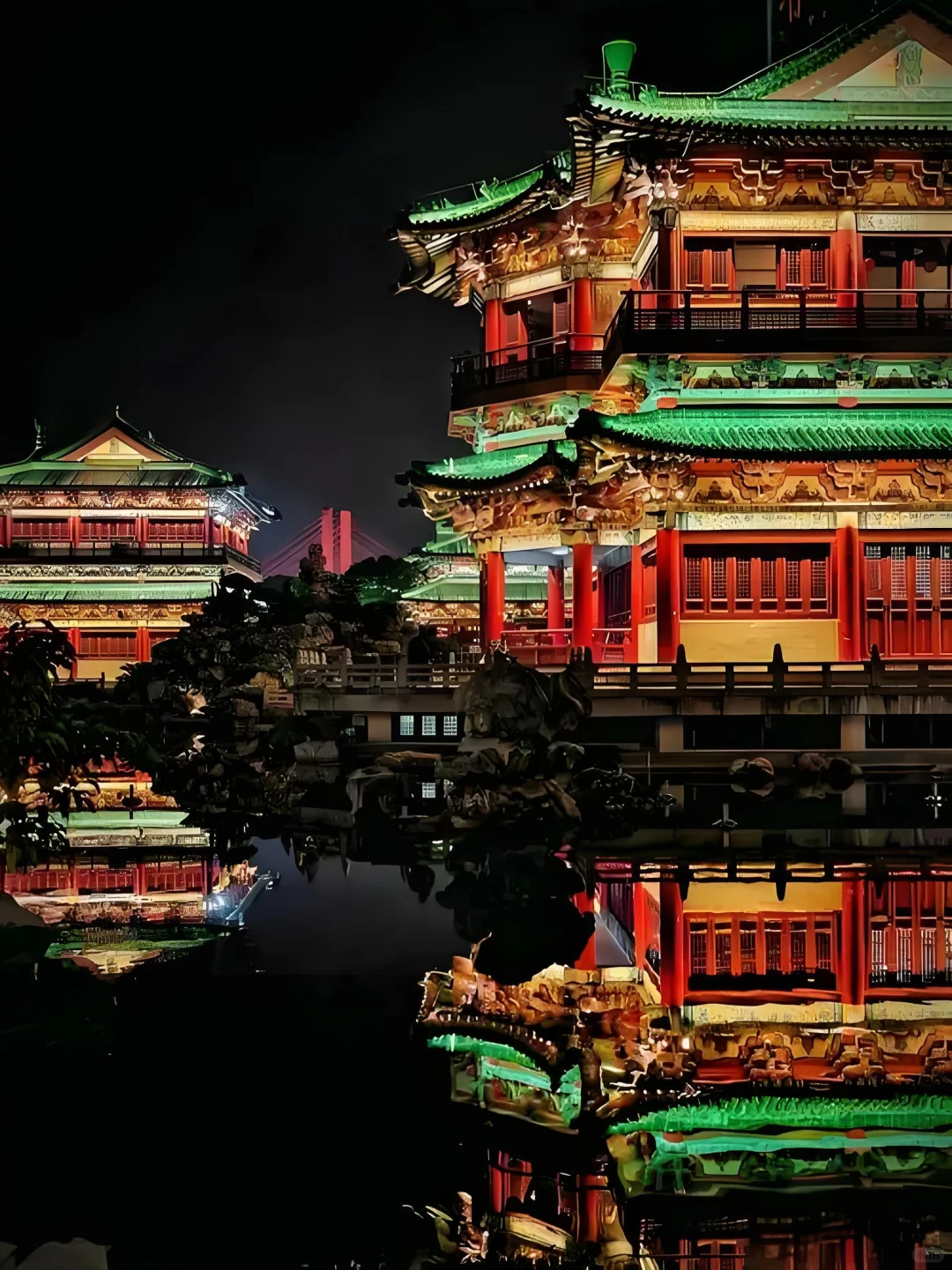 南昌旅游景点推荐