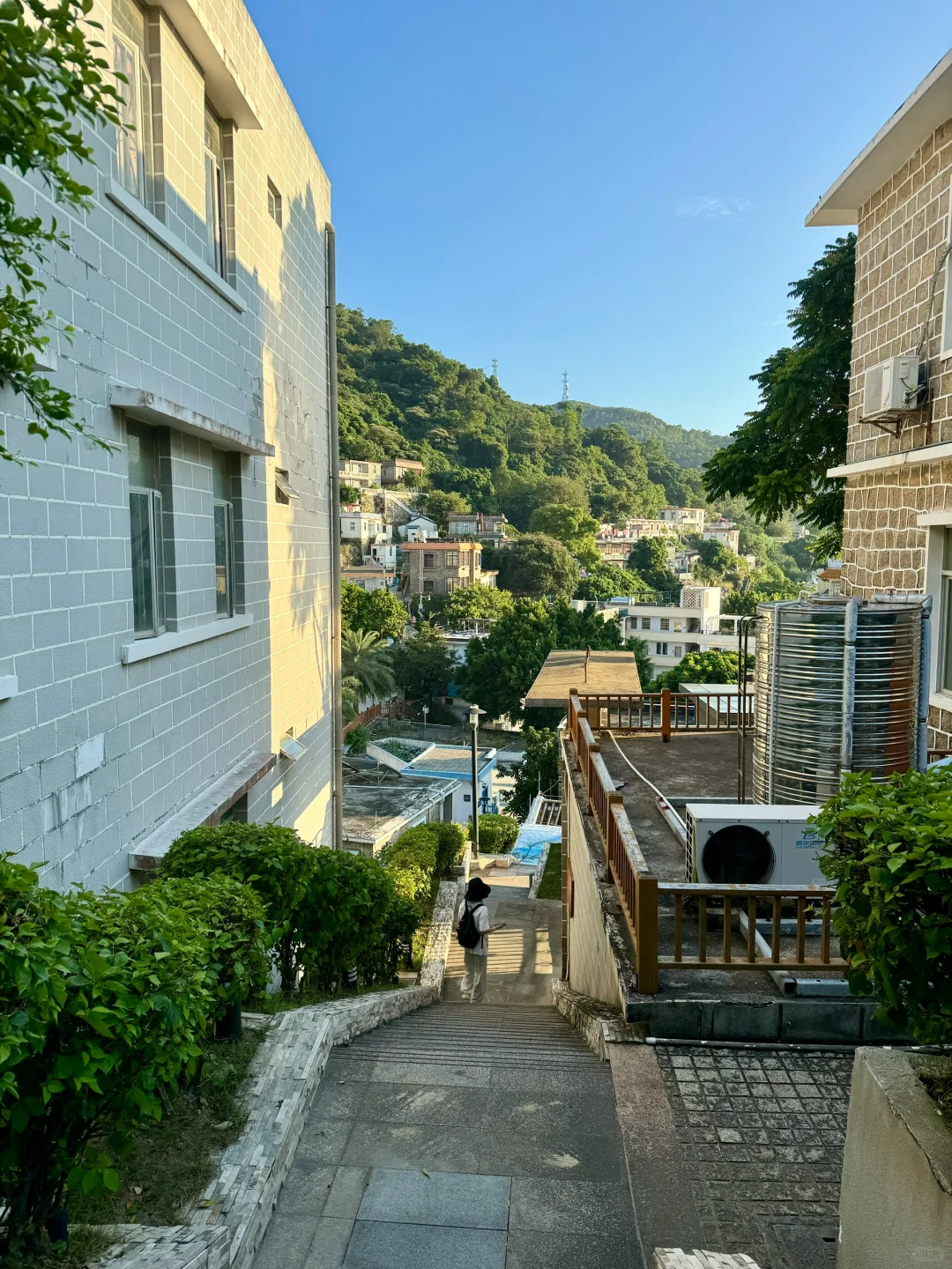 迄今为止，我去过国内最治愈的小众海岛