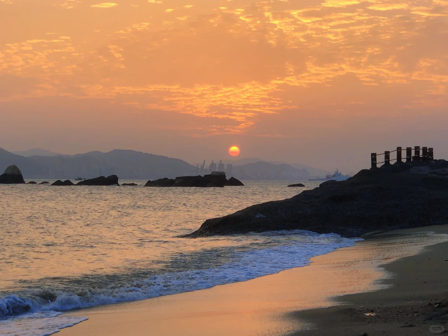 厦门景点到底怎么安排合适‼️这样走省时省力