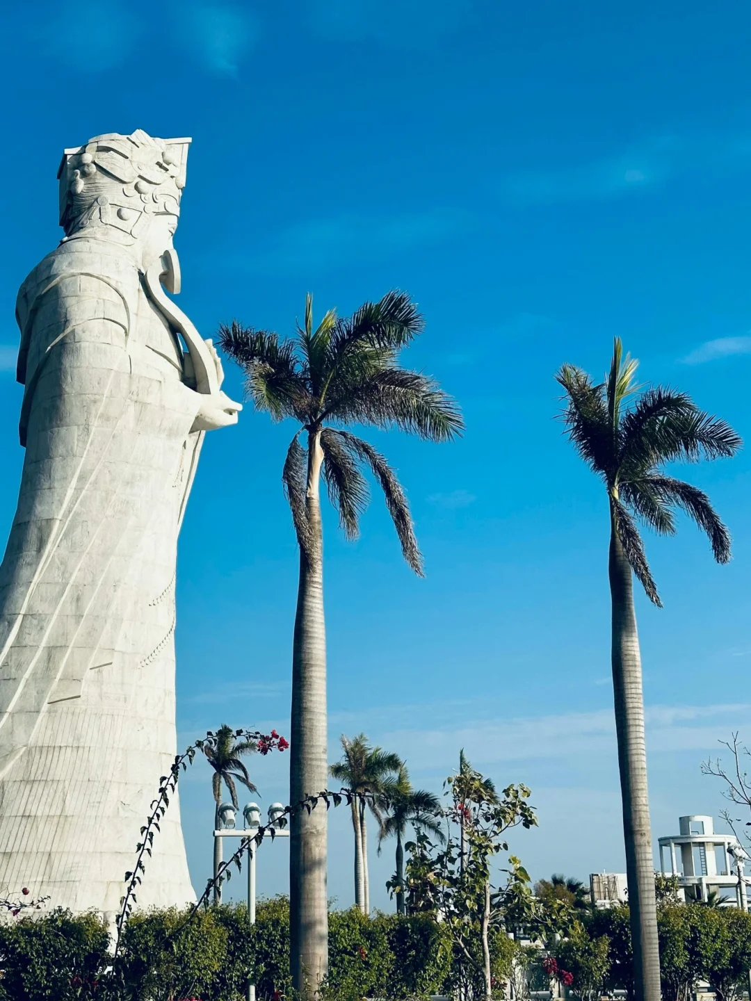 春节反向玩8个小众城市,温暖整个冬天