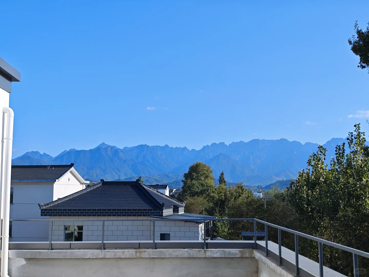 绝大多数人不知道的黄山旅游路线