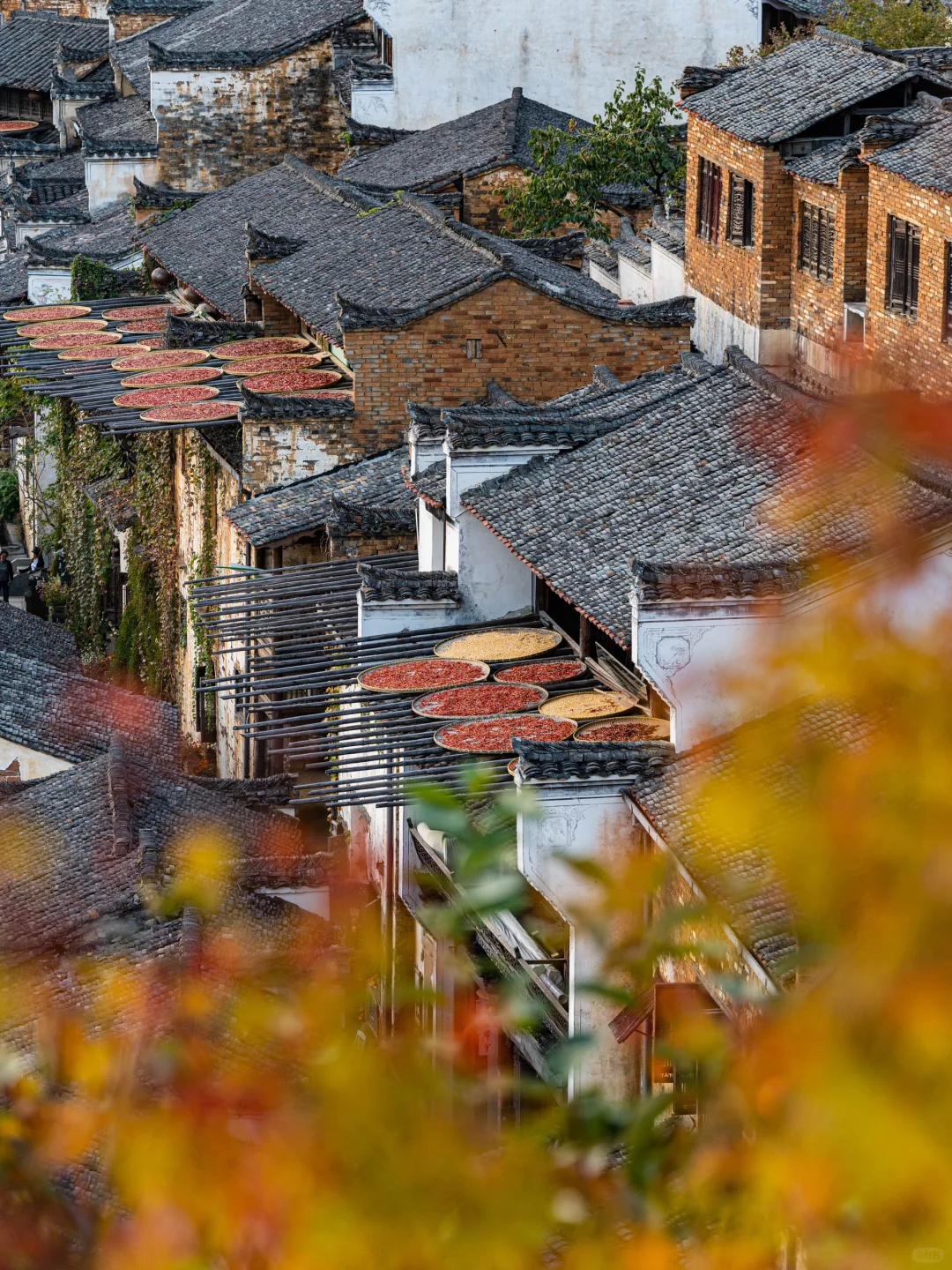 比起景德镇，我更爱这个国家地理推荐的小城！
